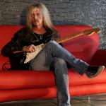 artist image Axel Rudi Pell Don't Say Goodbye The Ballads III