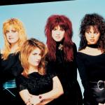 artist image The Bangles September Gurls Different Light