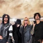 artist image Mötley Crüe Dr. Feelgood Dr. Feelgood