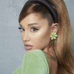 artist image Ariana Grande test drive Positions (Deluxe Edition)