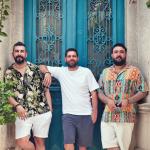 artist image Sakiler Adımız Ayyaş Adımız Ayyaş - Single