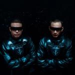 artist image twocolors Bloodstream Bloodstream - Single