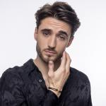 artist image Chico Rose Don't Turn Your Back Don't Turn Your Back - Single