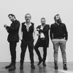 artist image Love of Lesbian Domingo Astromántico Maniobras de Escapismo