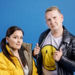 artist image Anstandslos & Durchgeknallt, Emi Flemming Feigling Feigling (Sunlike Brothers Remixes) - Single