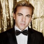 artist image Cristian Castro Sin Tu Amor Días Felices