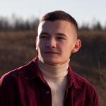 artist image Динар Рахматуллин Ветер Ветер - Single