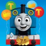 artist image Thomas & Friends Every Cloud Has a Silver Lining Thomas' Songs & Roundhouse Rhythms
