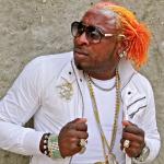 artist image Elephant Man Snap Singles Vol. 1 - EP