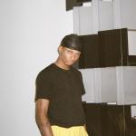 artist image Night Lovell You Motherfucker Just Say You Don't Care