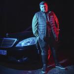 artist image 🐲 #Raudi 🐲 ЛИТВИНЕНКО - Я сижу курю Я сижу курю - Single