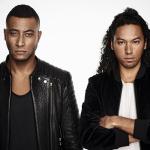 artist image Sunnery James & Ryan Marciano Forever (tribal house / electro house) Sunnery James & Ryan Marciano Present: The Tribe Vol. Two - EP