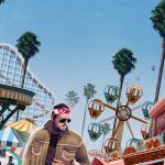 artist image The Motion Epic & Michael Oakley Runaway (Demo) Boardwalk Arcadia