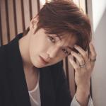 artist image KANG DANIEL Antidote YELLOW - EP