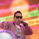 artist image Geo Da Silva feat. Dj Magnum, Ennah Casablanca Casablanca (feat. Ennah) - Single