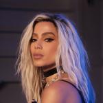 artist image Anitta feat. DaBaby Girl From Rio (feat. DaBaby) Versions of Me