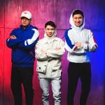 artist image ALZABI Улети Улети - Single
