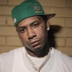 artist image Moneybagg Yo, Lil Wayne, Ashanti Wockesha A Gangsta's Pain
