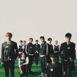 artist image THE BOYZ O Sole Mio (The Red Wedding) KINGDOM <RE-BORN>, Pt. 1 - Single