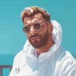 artist image Kadr Hakim Bey Hakim Bey - Single