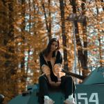 artist image kraenkova Верочка Верочка - Single