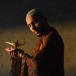 artist image RAJA Satellite (Dub Radio Edit) [DS] Satellite - Single