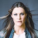 artist image Floor Jansen Euphoria Euphoria - Single