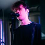 artist image Lovejoy Taunt Are You Alright? - EP