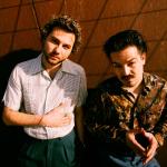 artist image Milky Chance Colorado Trip Tape