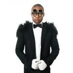 artist image Todrick Hall feat. Nicole Scherzinger SHOW OFF FEMULINE