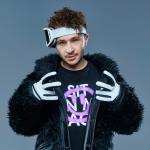 artist image Эльдар Джарахов Я в моменте и пролетят (Muzking.net) Я в моменте - Single