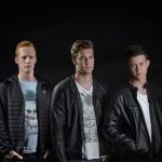 artist image Sunlike Brothers, Micano Say It Right Say It Right - Single