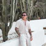 artist image Melih Aydogan, Sean David Ayo Technology Ayo Technology (Sean David Remix) - Single