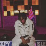 artist image Sleepy Hallow Scrub Still Sleep?