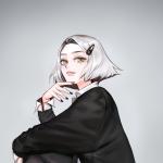artist image Daria Zawiałow Principolo Wojny i Noce