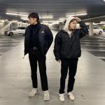 artist image UMAII & GNIX Colors (feat. Faithroze) Colors (feat. Faithroze) - Single