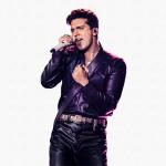 artist image Luan Santana MORENA THE COMEBACK - EP