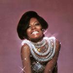 artist image Diana Ross Thank You Thank You