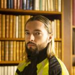 artist image Salvatore Ganacci Step-Grandma Step - Grandma - Single