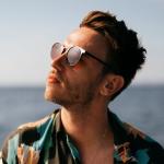 artist image Clueso feat. Andreas Bourani Willkommen Zurück ALBUM