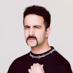 artist image [Preview] Valentino Khan x Nitti Gritti Your Body Your Body - Single
