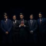 artist image Ice Nine Kills/Jacoby Shaddix Hip To Be Scared Welcome To Horrorwood: The Silver Scream 2