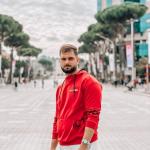 artist image Marin Hoxha & Stella Key The Reason (Magic Free Release) The Reason - Single