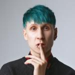 artist image Jackie-O Touch You (From "Yarichin Bitch Club") 