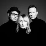 artist image Hooverphonic Mad About You (acoustic) With Orchestra