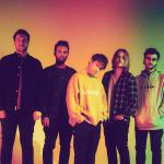 artist image Nothing But Thieves Ce n'est Rien Moral Panic II - EP