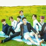 artist image ATEEZ Dreamers Dreamers - EP