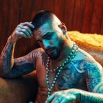 artist image Maluma Sobrio Sobrio - Single