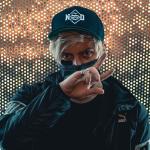 artist image MUST DIE! x Skream x Akeos LOL OK (Habstrakt Extended Remix) CRISIS VISION: REDUX