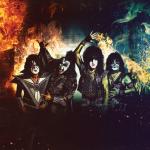 artist image Kiss Detroit Rock City Destroyer
